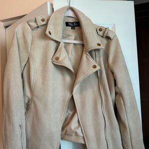 Ladies dress, jacket and Michael Kors shoes never worn!